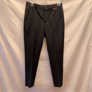 Calvin Klein made in Italy pants